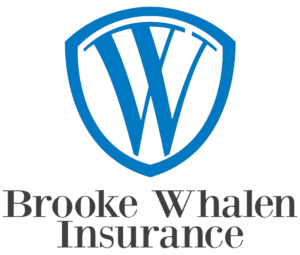 Brooke Whalen Insurance - Logo 800