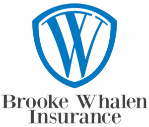 Brooke Whalen Insurance - Logo 800